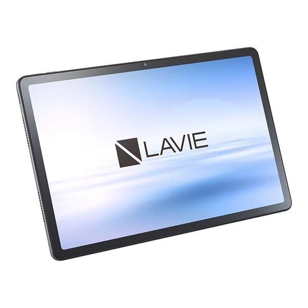 PC-T1175JAS LAVIE Tab T11 11.45型 8GB/256GB/WiFi/ルナグレー Android タブレット 54,330円