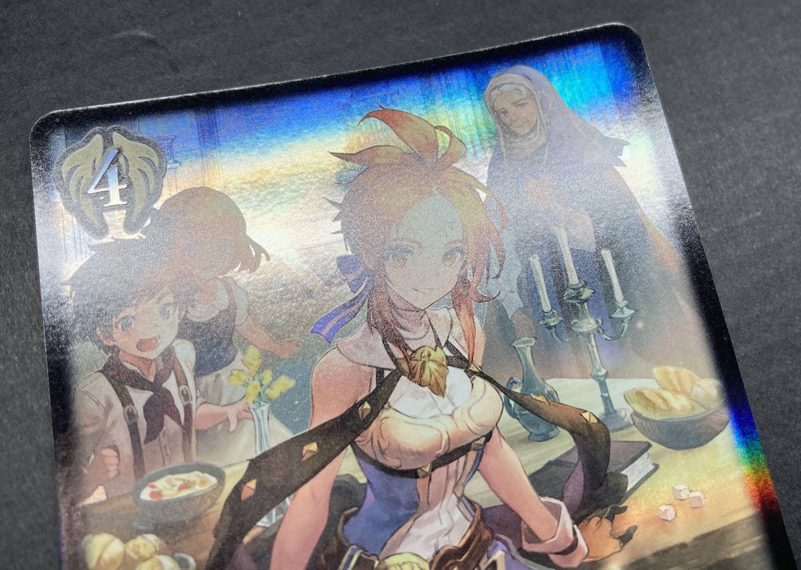 ☆M031-96 SHADOWVERSE EVOLVE シャドウバース エボルヴ ダーク
