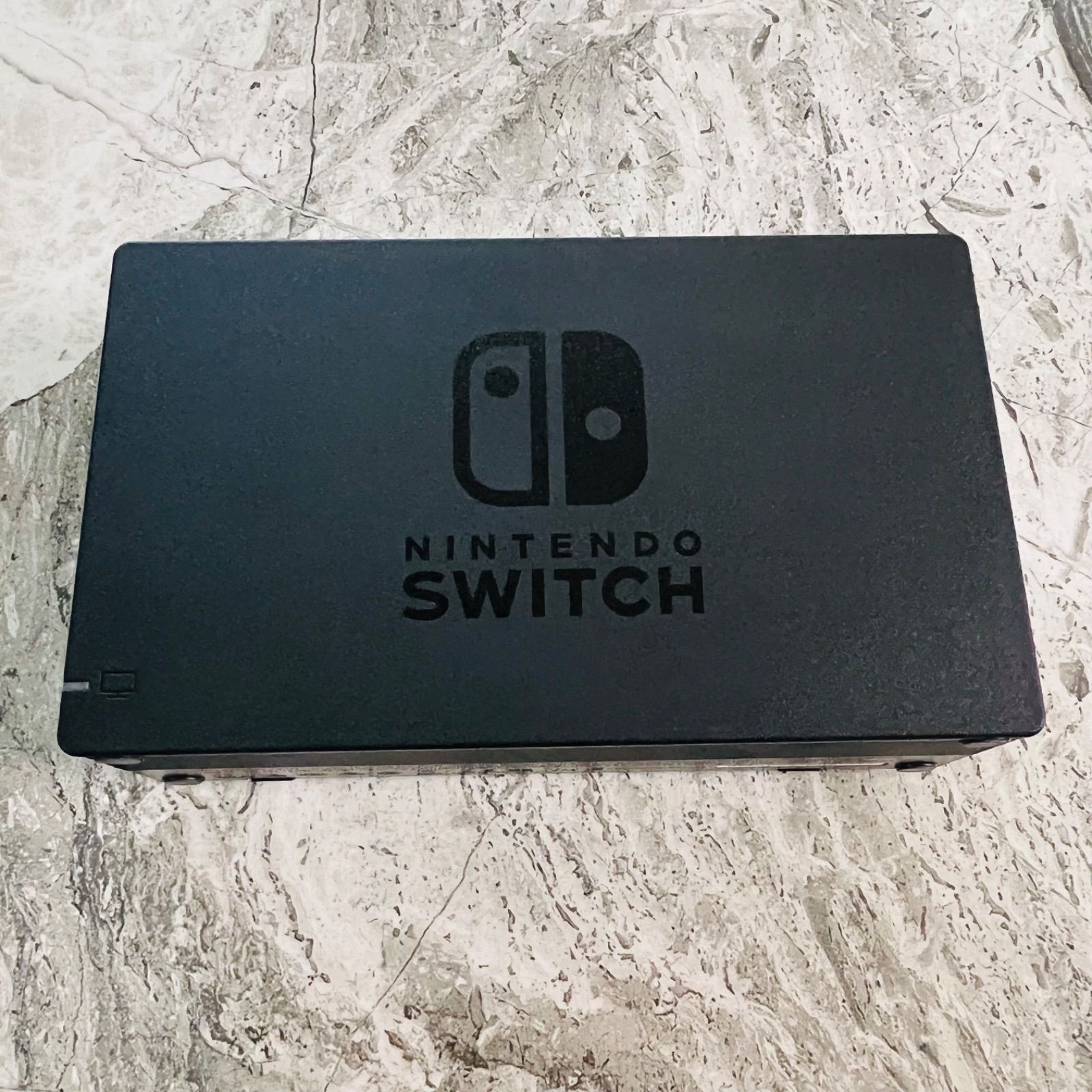 完動品】Nintendo Switch スイッチ 本体 バッテリー強化版 2025年製 箱