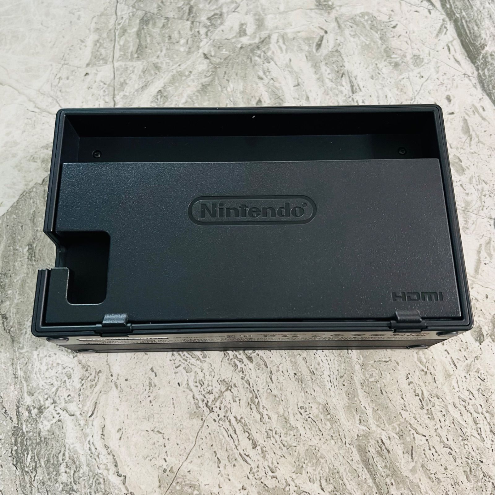 完動品】Nintendo Switch スイッチ 本体 バッテリー強化版 2025年製 箱