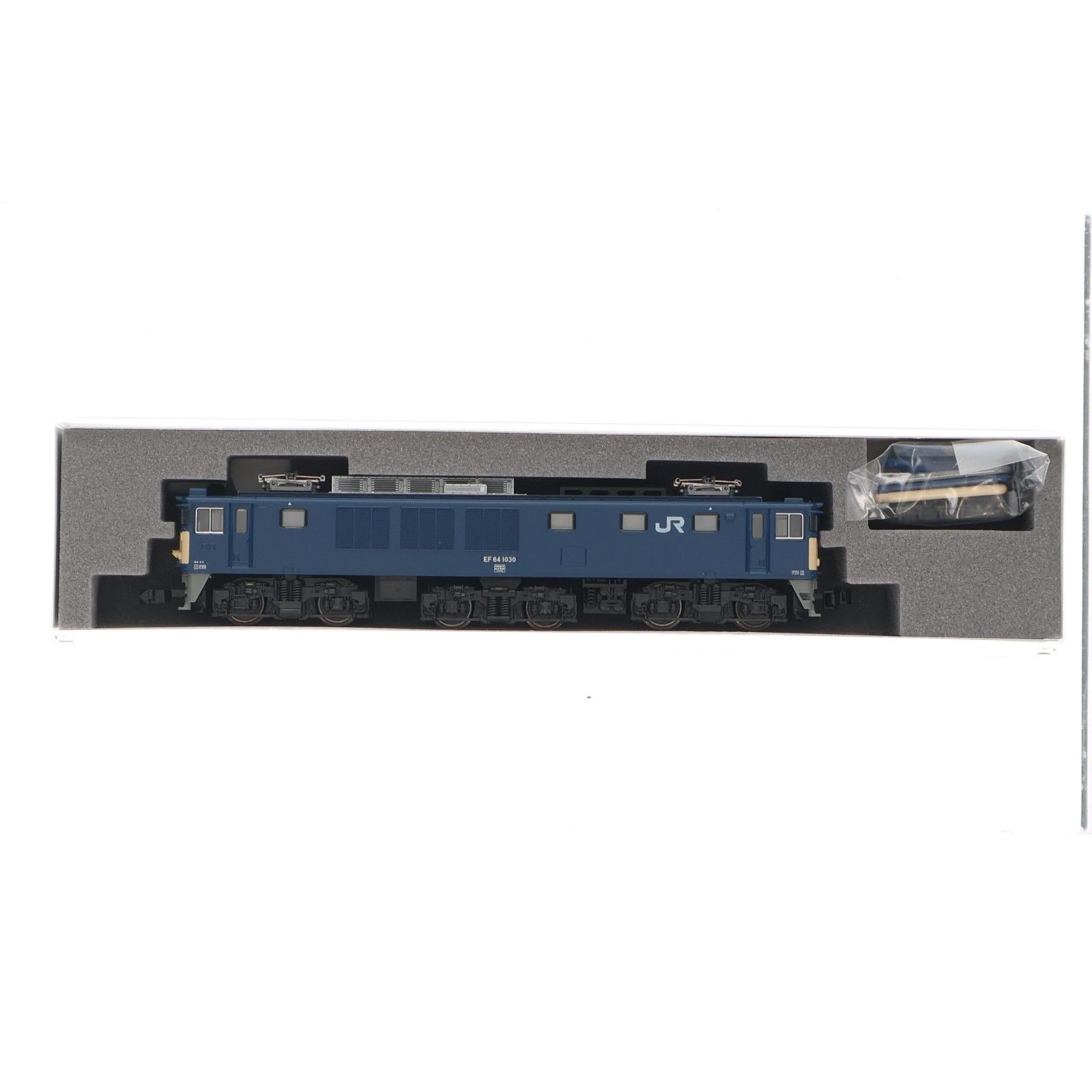 3023-7 EF64 1030 長岡車両センター(動力付き) Nゲージ 鉄道模型 KATO