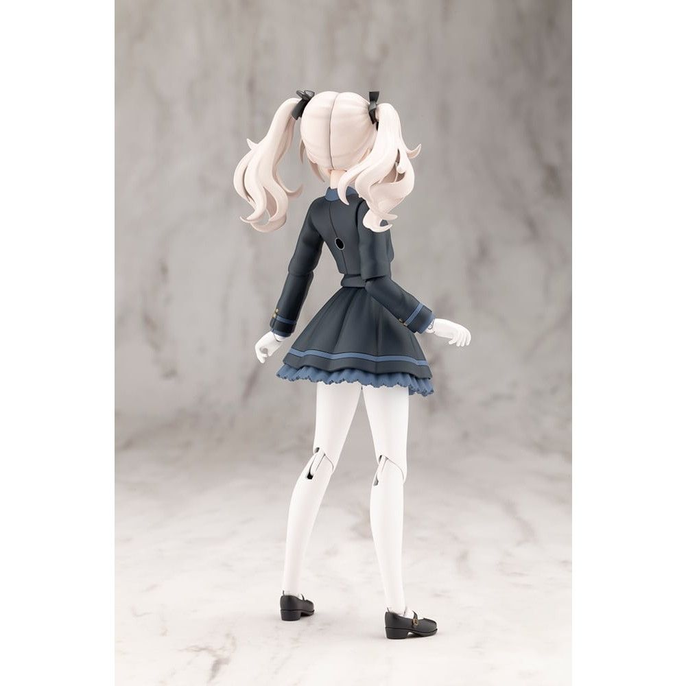 創彩少女庭園 1/10 小石川エマ(こいしかわえま) 【ノクターン】 with 1