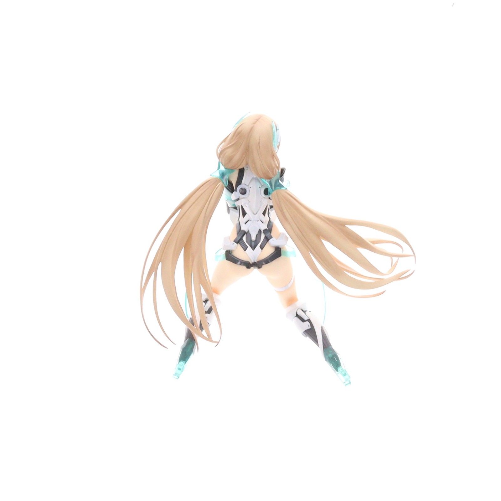 アンジェラ・バルザック 楽園追放 -Expelled from Paradise- 1/7 完成