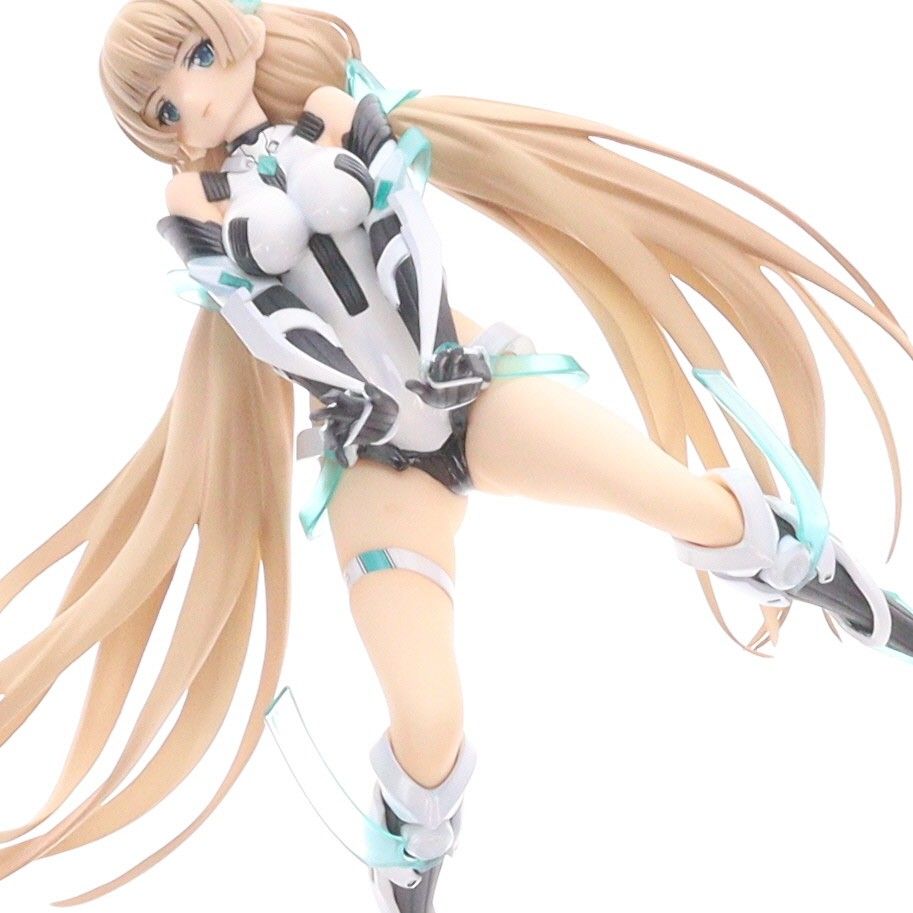 アンジェラ・バルザック 楽園追放 -Expelled from Paradise- 1/7 完成