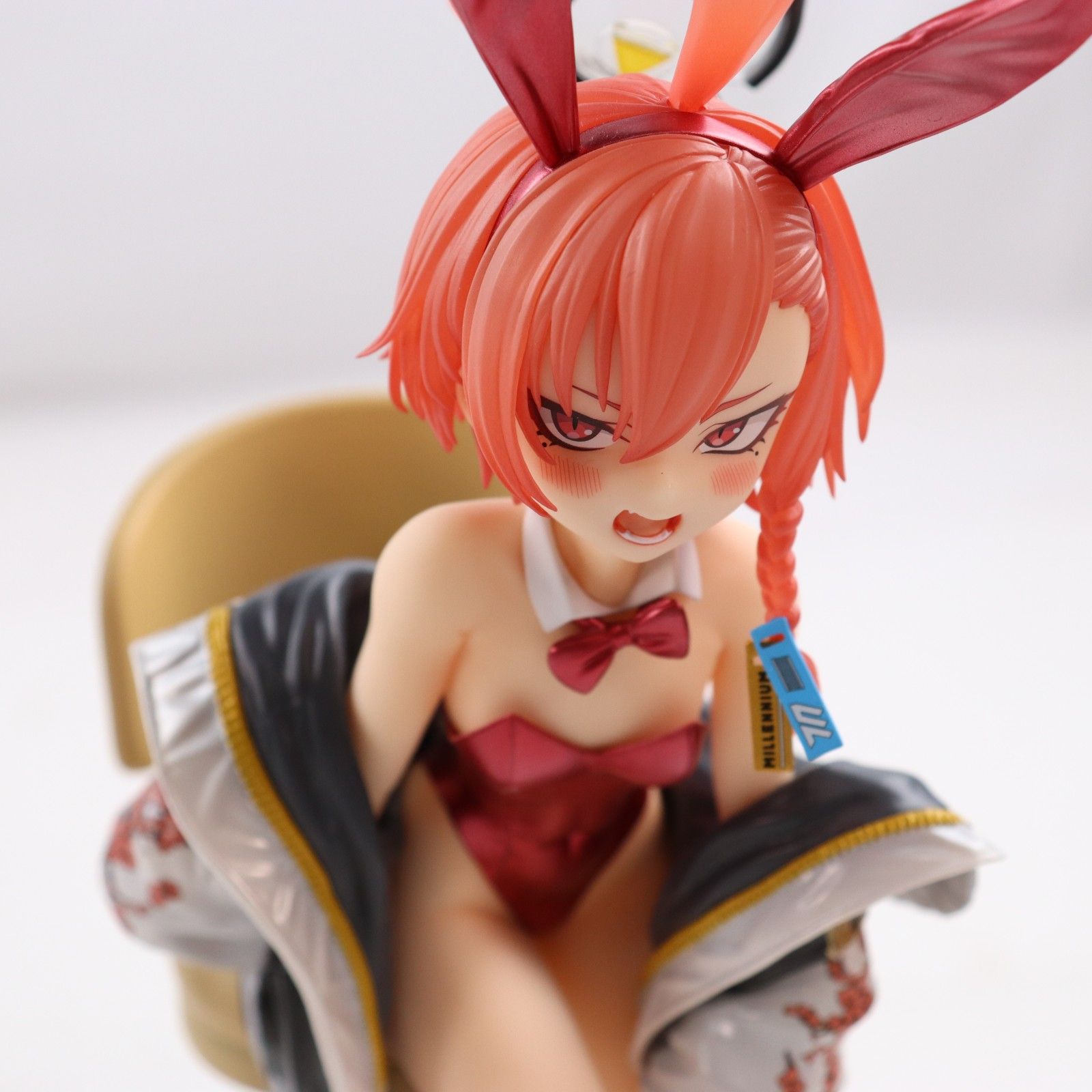 タイトープロダクツオンラインストア限定 美甘ネル(バニーガール)(み 