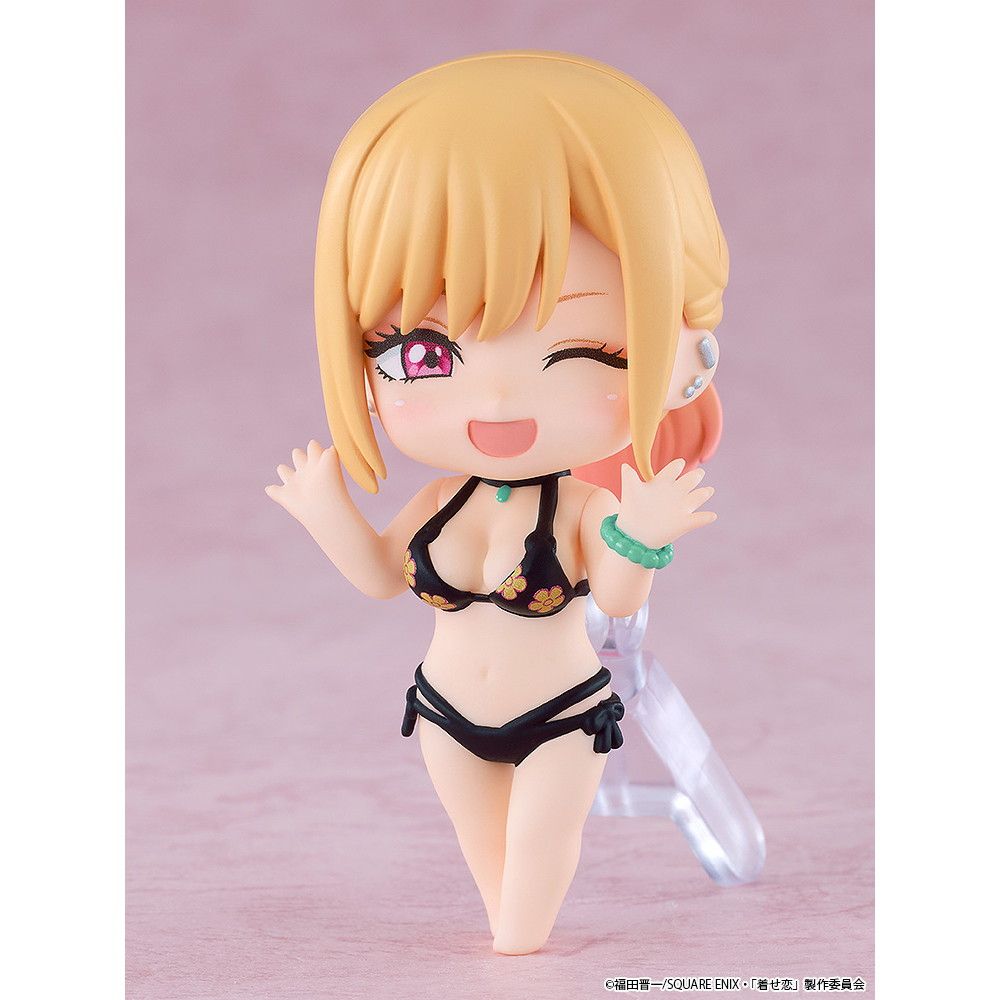 BOX) ねんどろいどさぷらいず 喜多川海夢コレクション(きたがわまりん