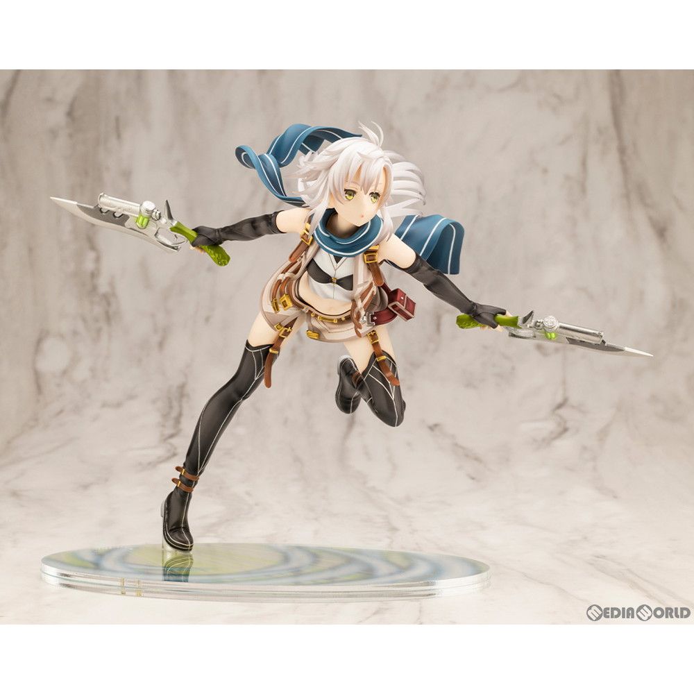 フィー・クラウゼル 軌跡シリーズ 1/8 完成品 フィギュア(PV062