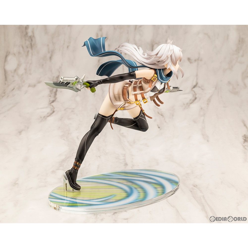 フィー・クラウゼル 軌跡シリーズ 1/8 完成品 フィギュア(PV062