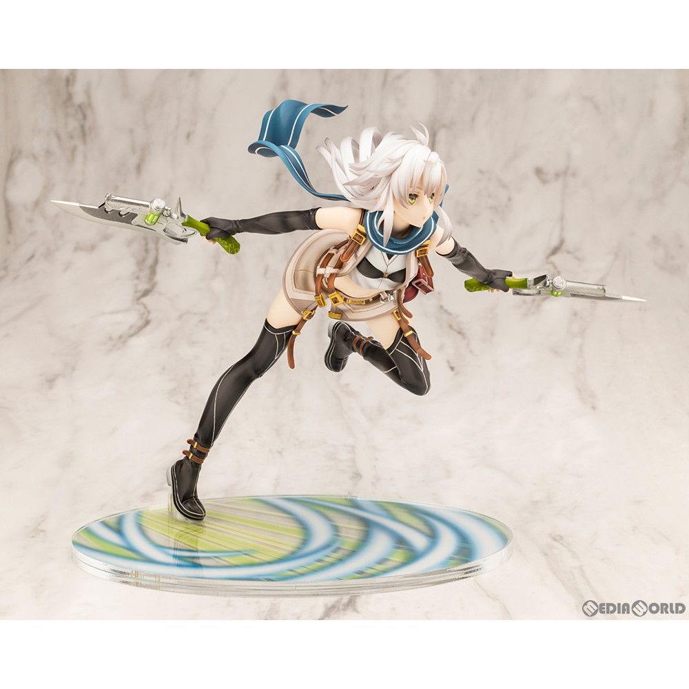 フィー・クラウゼル 軌跡シリーズ 1⁄8 | 1⁄8スケール 完成品 PVC製 