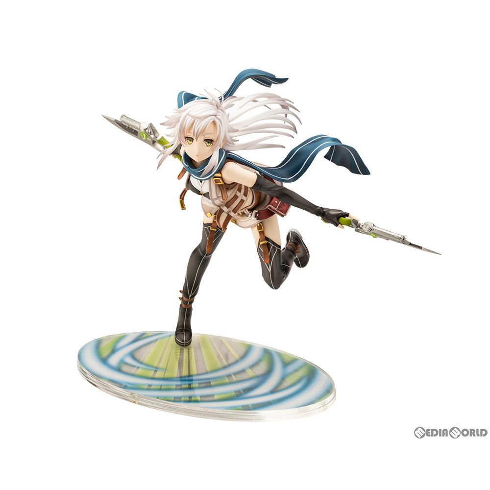 フィー・クラウゼル 軌跡シリーズ 1/8 完成品 フィギュア(PV062