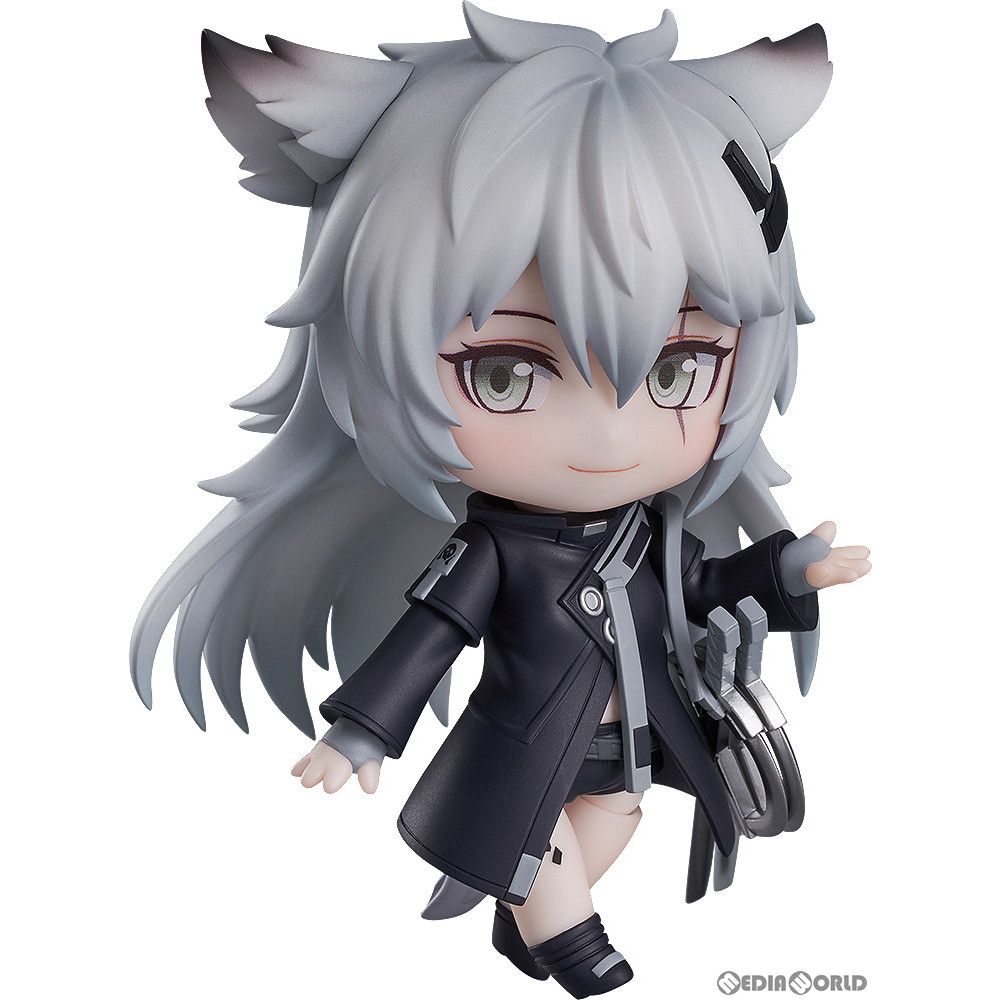 ねんどろいど 1598 ラップランド アークナイツ 完成品 可動フィギュア
