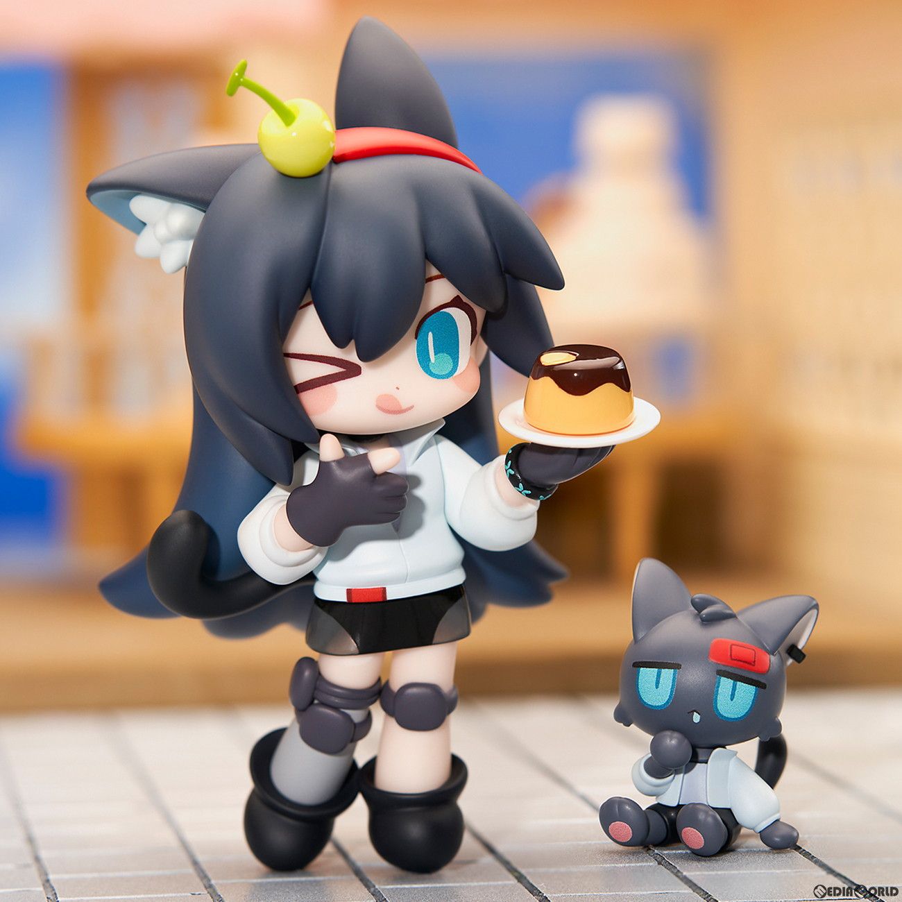 デザートはいかがですか?ミニシリーズ ブレイズ アークナイツ 完成品 