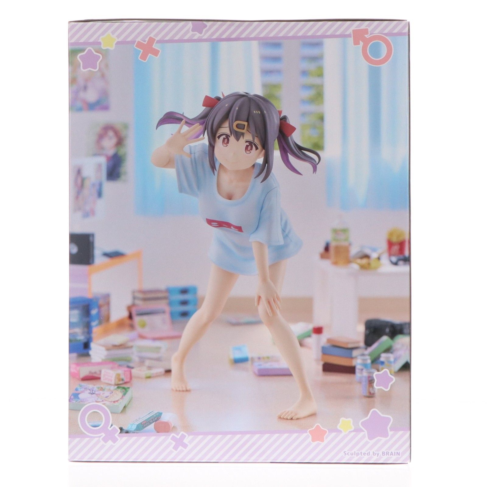 コトブキヤショップ限定特典付属 緒山みはり(おやまみはり) ニートT 