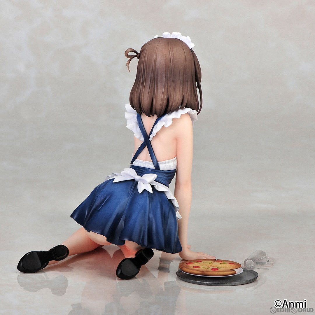 Anmi 灰色アヒルの子メイド姿 1/6 完成品 フィギュア WINGS inc.(双翼