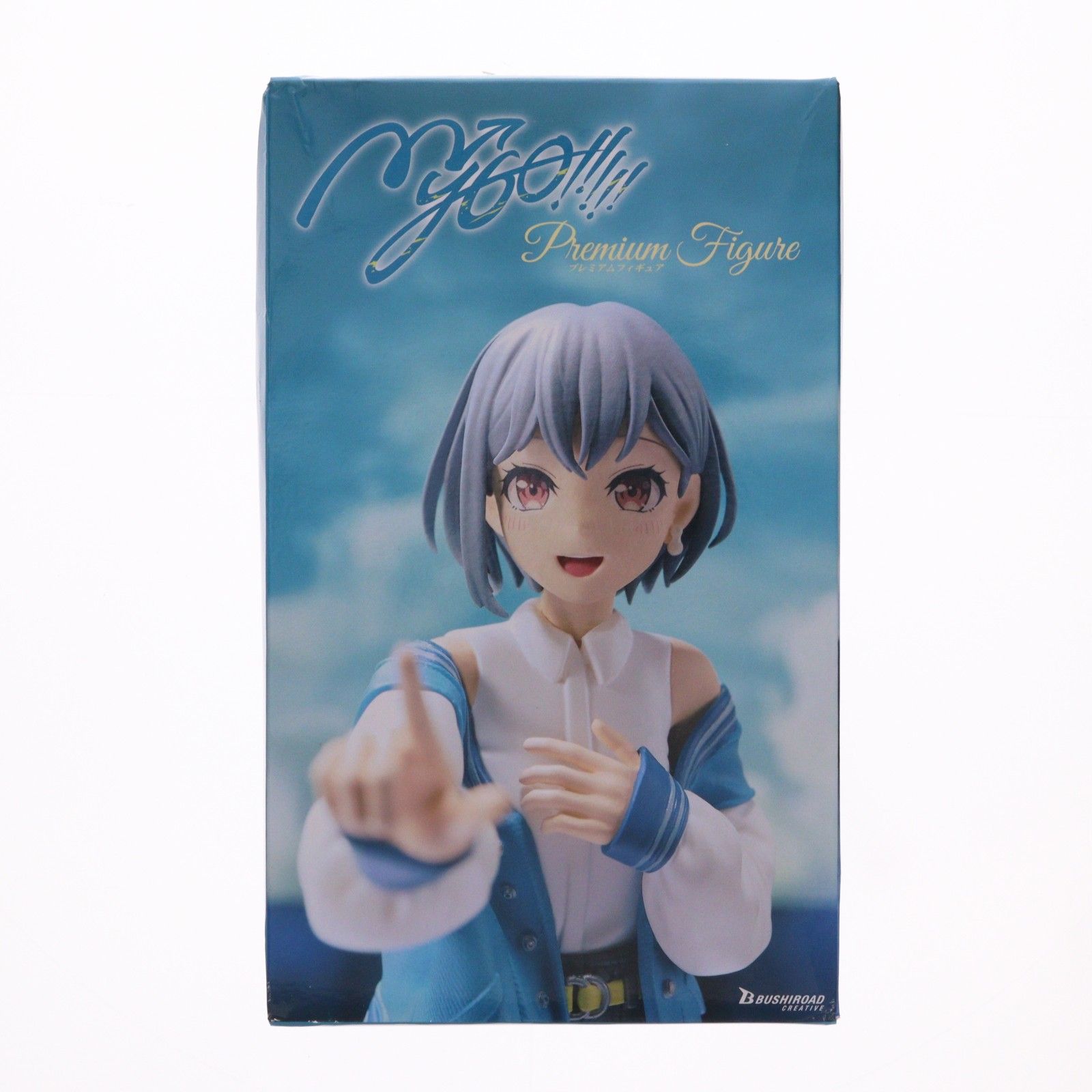 高松燈(たかまつともり) BanG Dream! It's MyGO!!!!! プレミアム