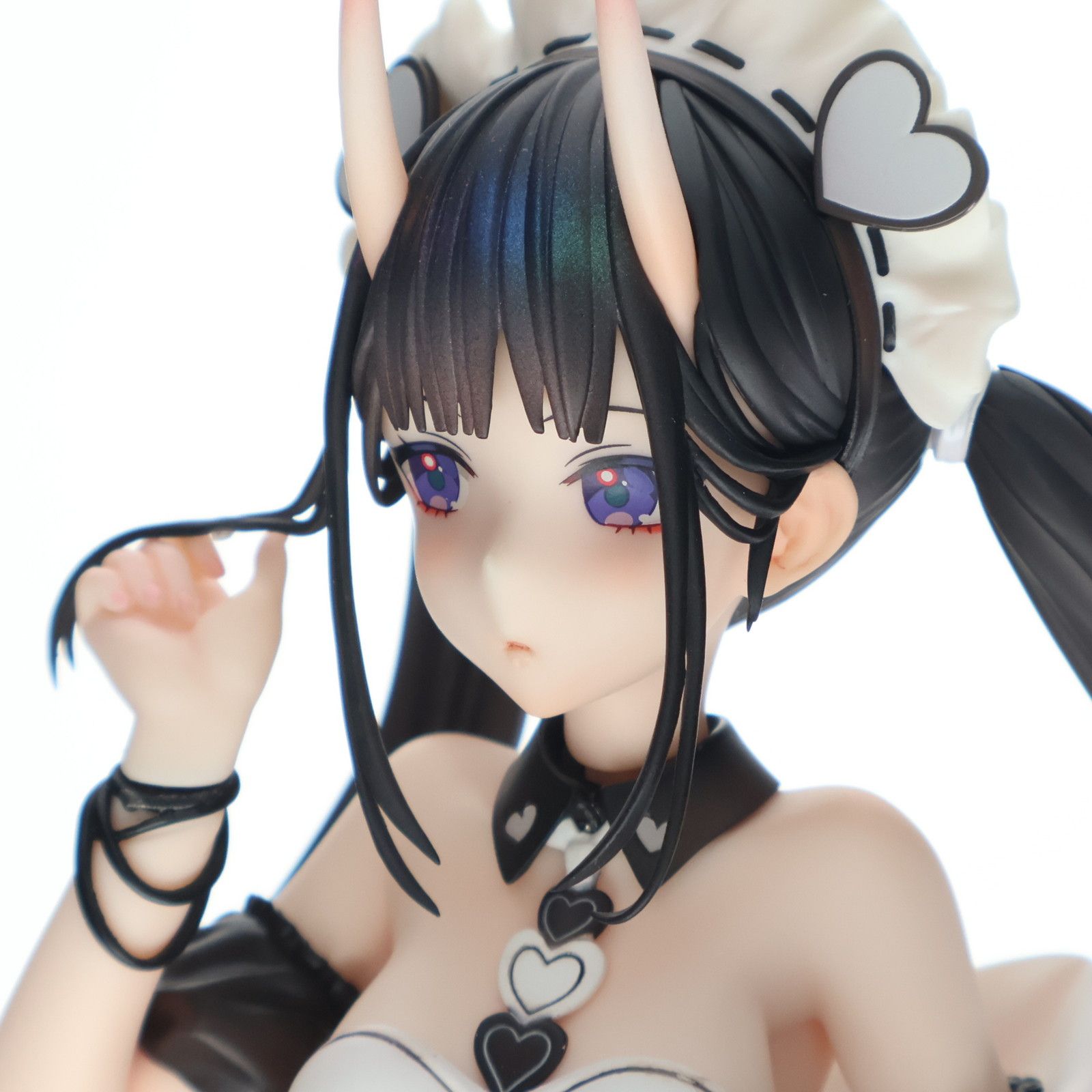 能代(のしろ) 氷は少なめに? アズールレーン 1/7 完成品 フィギュア