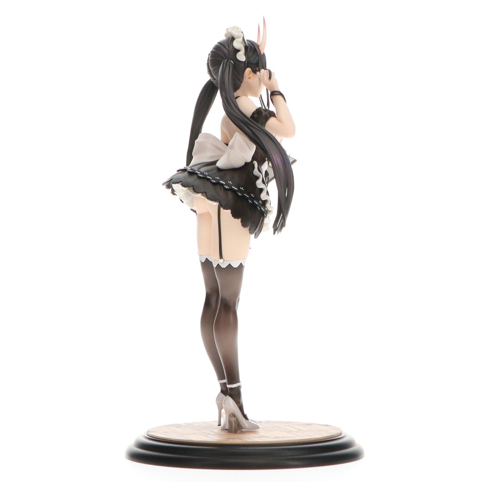 能代(のしろ) 氷は少なめに? アズールレーン 1/7 完成品 フィギュア