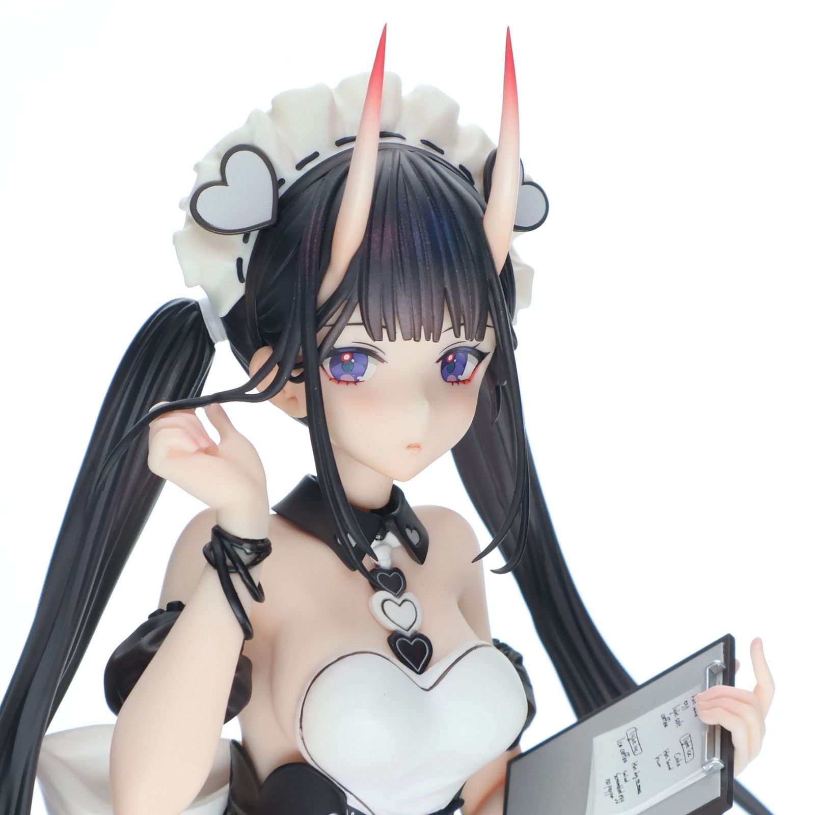 能代(のしろ) 氷は少なめに? アズールレーン 1/7 完成品 フィギュア