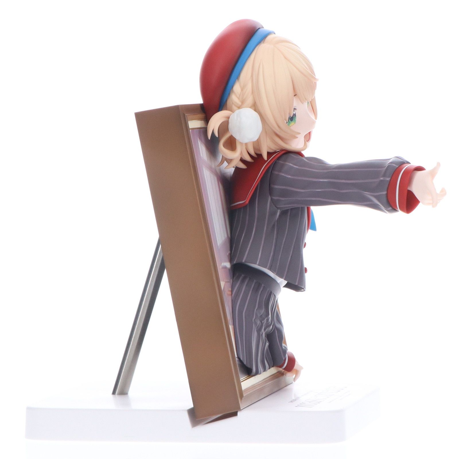 FURYU HOBBY MALL限定特典付属 しぐれうい masterpiece 1/4 完成品