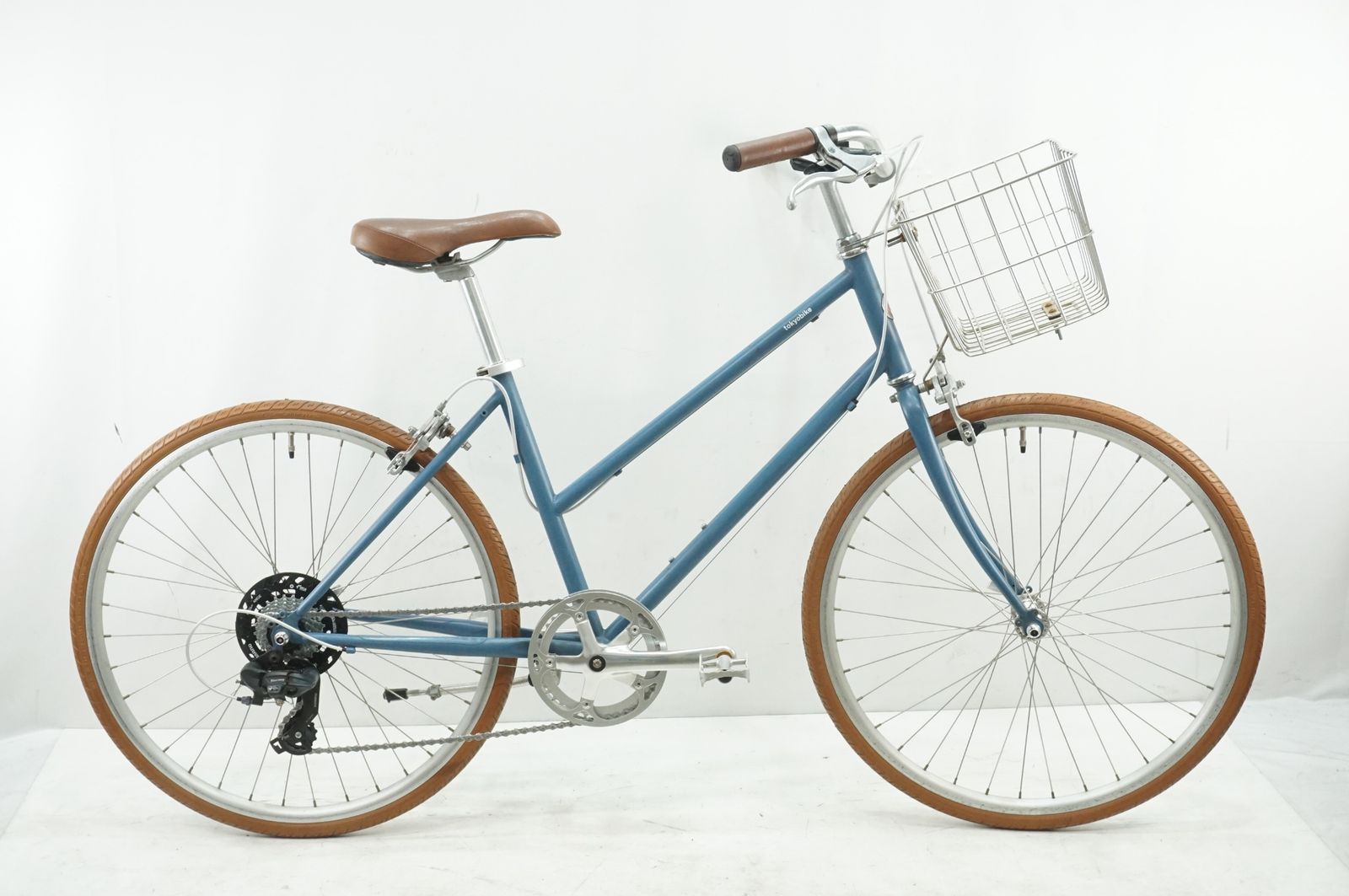 TOKYOBIKE 「トーキョーバイク」 BISOU 年式不明 クロスバイク / 大宮店