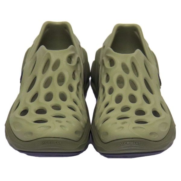 MERRELL(メレル) HYDRO NEXT GEN MOC ハイドロ ネクスト ジェン モック サンダル MOSSTONExAVOCADO 27cm