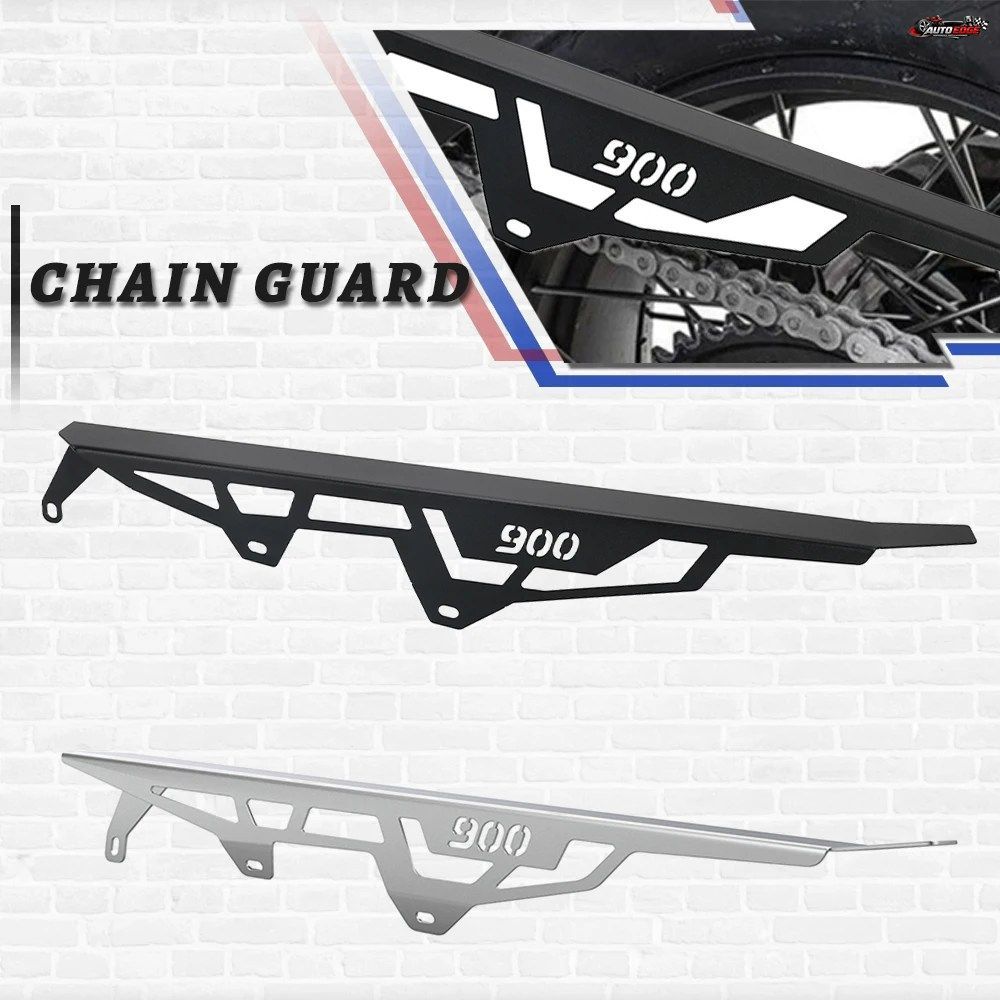 TIGER900 RALLY PRO GT TIGER900 TIGER 900 GT/RALLY ARAGON EDITION 2020-2025 2024 リアホイールチェーンガードカバープロテクション