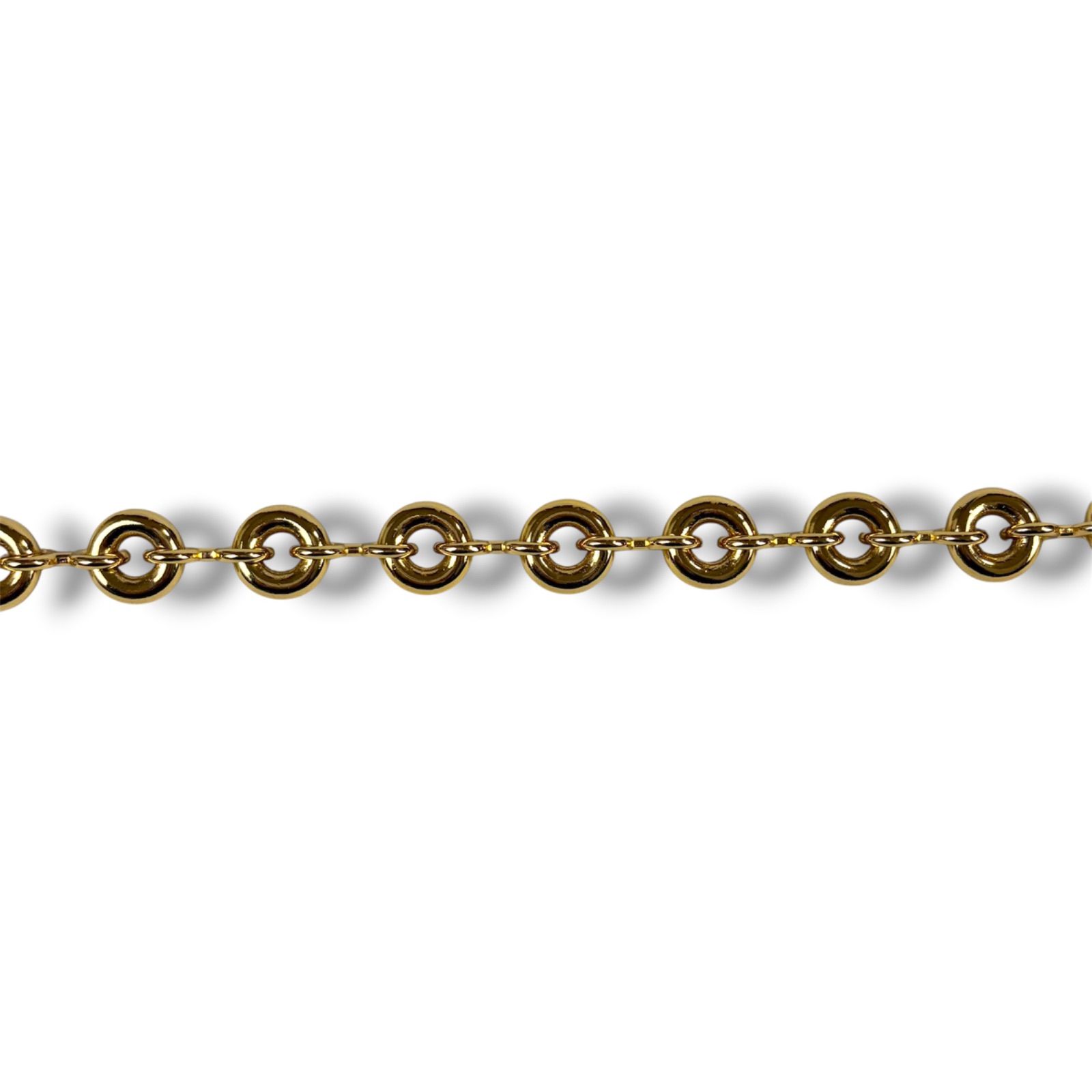 LOEWE DONUT CHAIN Strap ロエベ ドーナツチェーン ショルダー 