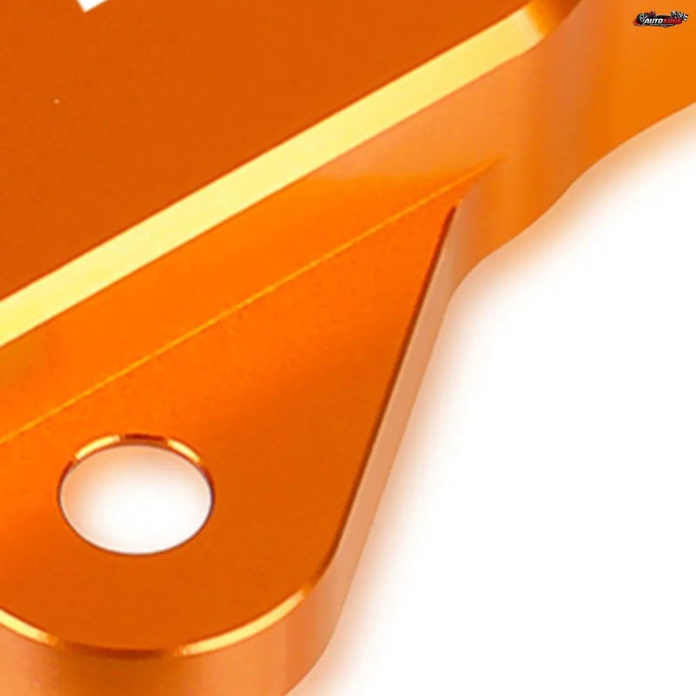 CFMOTO 450MT IBEX 450 2024 - 2026 用モーターサイクルアクセサリー ベルト スプロケットカバー マッドガード チェーン装飾プロテクター 4