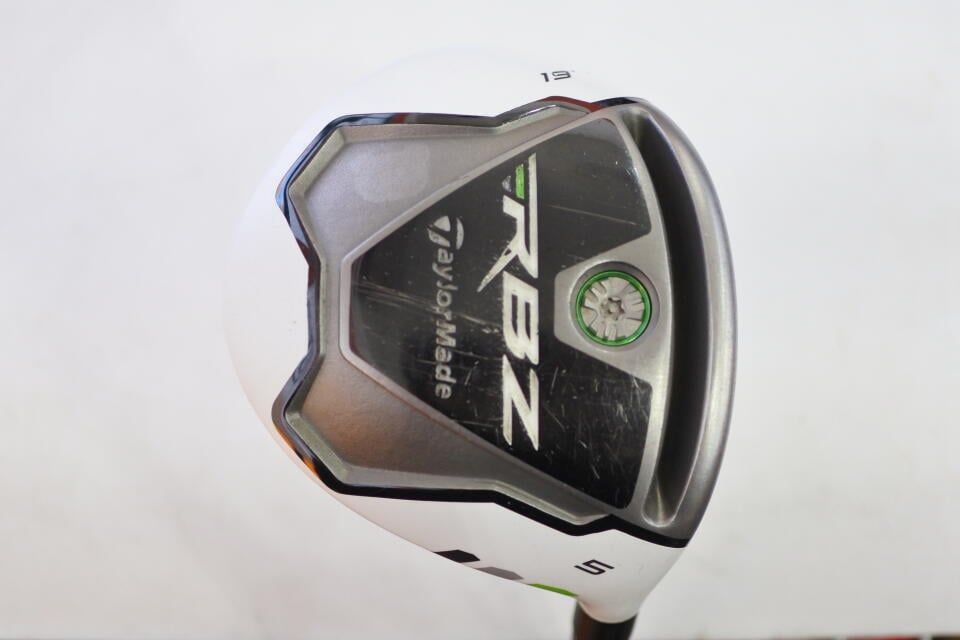 テーラーメイド RocketBallz 19度 RB-50 SRフレックス フェアウェイウッド 中古 ゴルフドゥ!春日井店【最短即日発送】