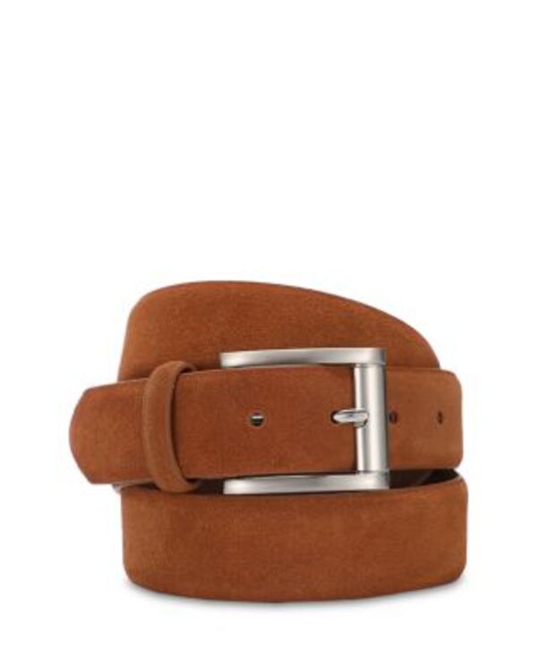 テッドベーカー メンズ アクセサリー ベルト レザー Ted Baker Mens Leather Belt Cognac