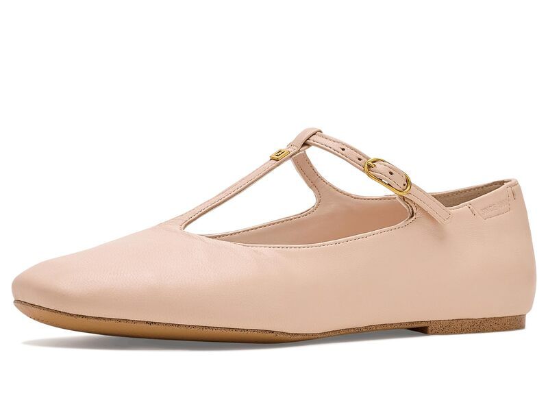 フランコサルト レディース シューズ ブーツ・レインブーツ Franco Sarto Marylee Soft Blush Pink ピンク