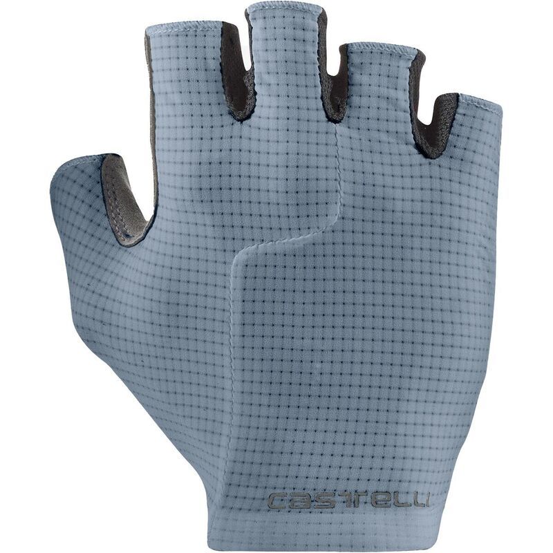 カステリ レディース アクセサリー 手袋 Castelli Premio Evo Glove Womens Vortex Gray グレー