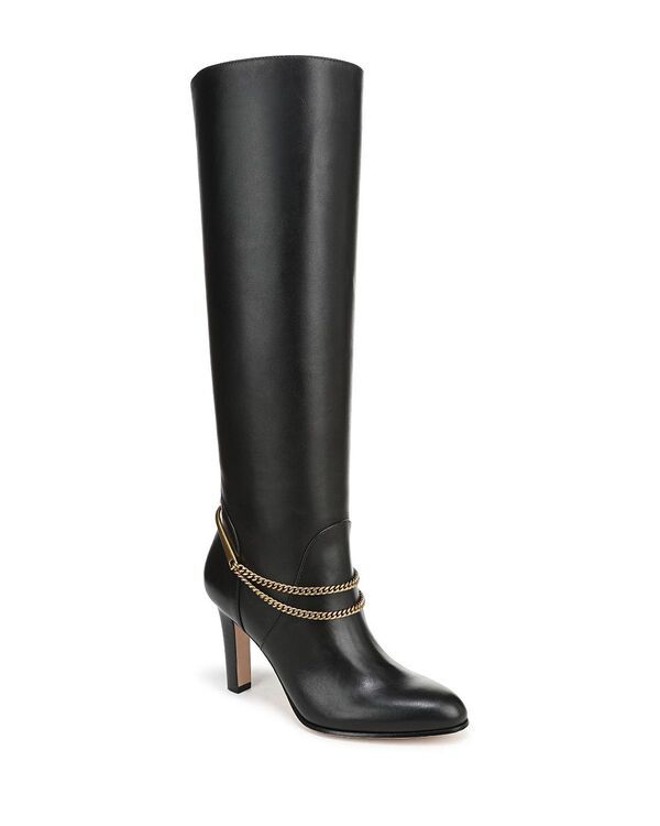 ヴェロニカ ベアード レディース シューズ ブーツ・レインブーツ Veronica Beard Womens Tarian Embellished Boots Black ブラック