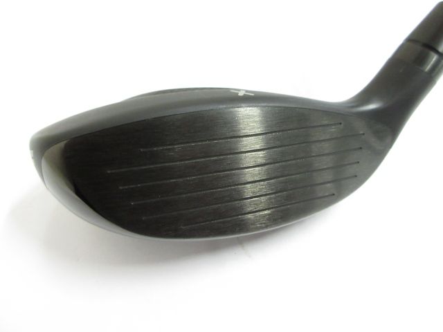 中古】ユーティリティ PXG 0317 X GEN2 HYBRID OT Tour hybrid h80 S