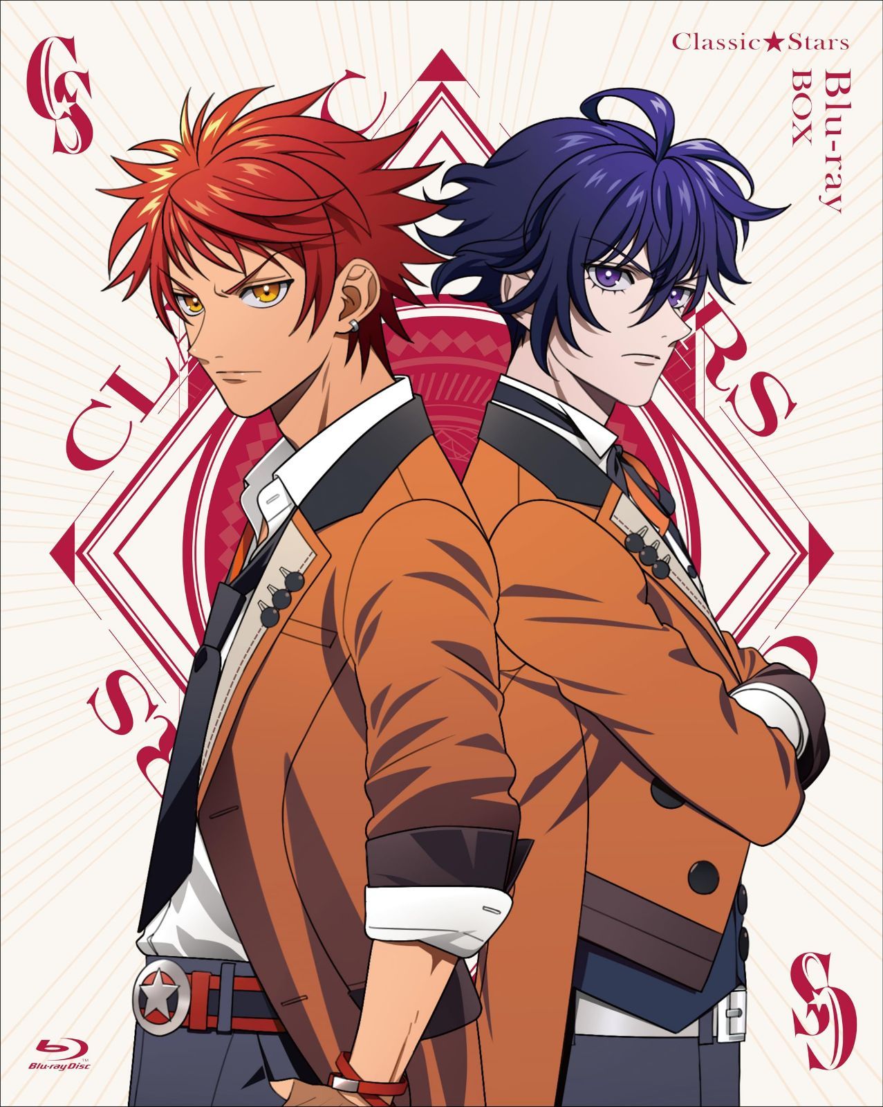 クラシック★スターズ　 Blu-ray BOX[初回限定版] [Blu-ray]