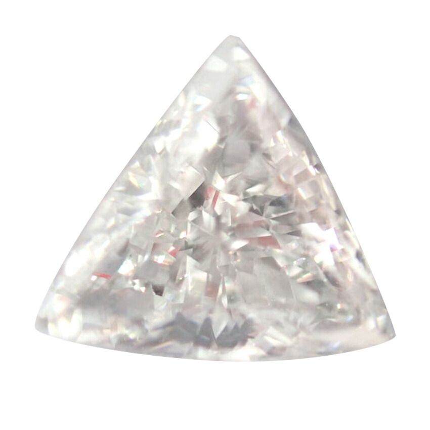 【新品】ダイヤモンドルース 0.226ct 中宝ソーティング付き/j247-6