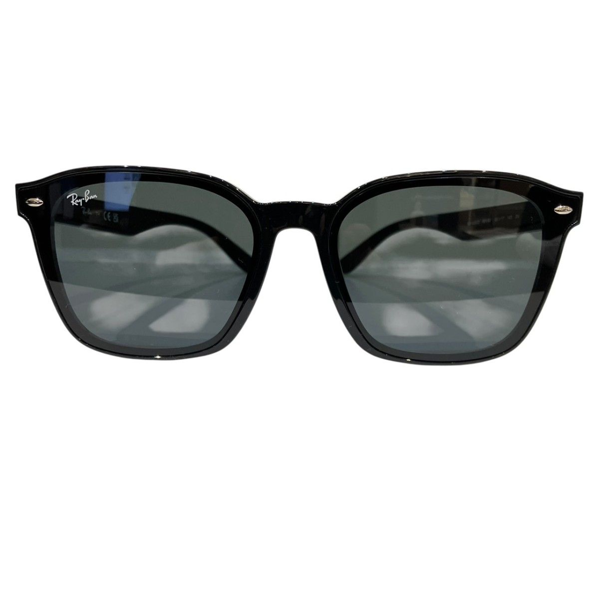 レイバン Ray-Ban サングラス プラスチック RB4392D 601/87 ユニセックス