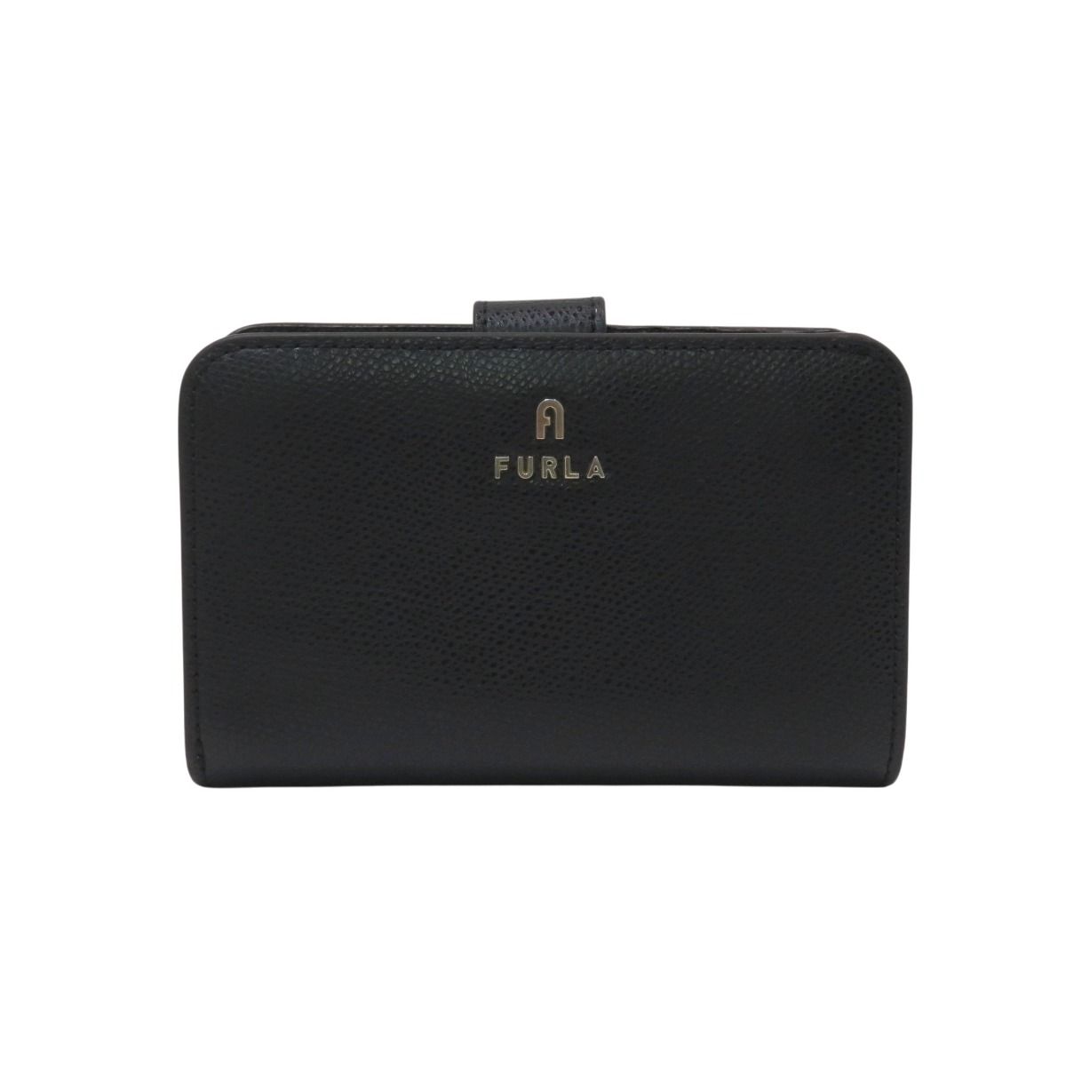 フルラ Furla コンパクトウォレット ミディアム カメリア 二つ折り財布 レザー WP00314 レディース