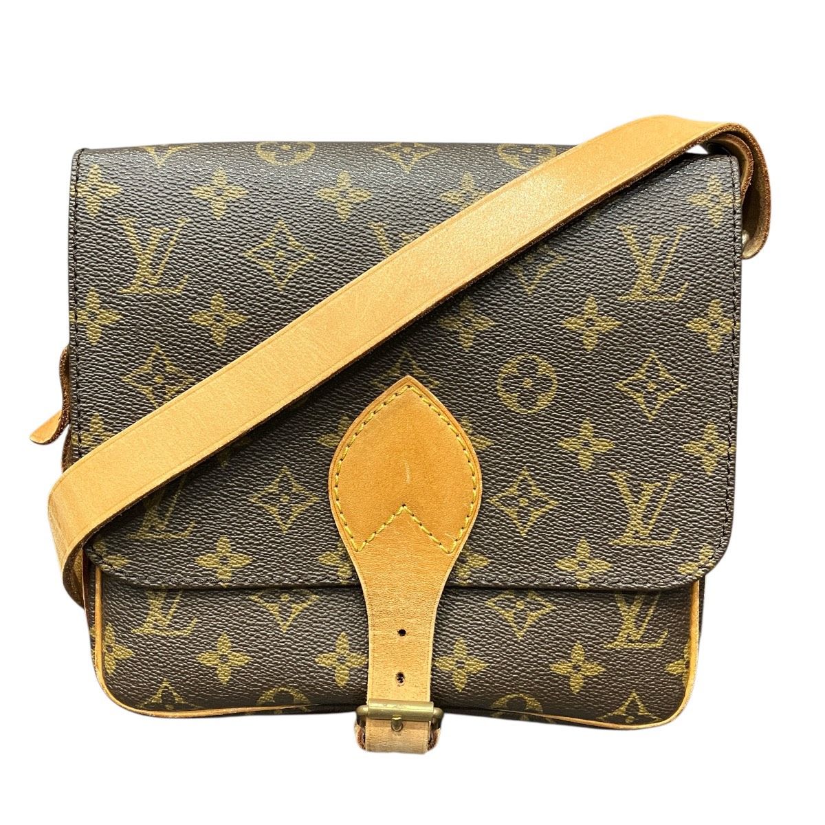 VUITTON LOUIS Monogram Women