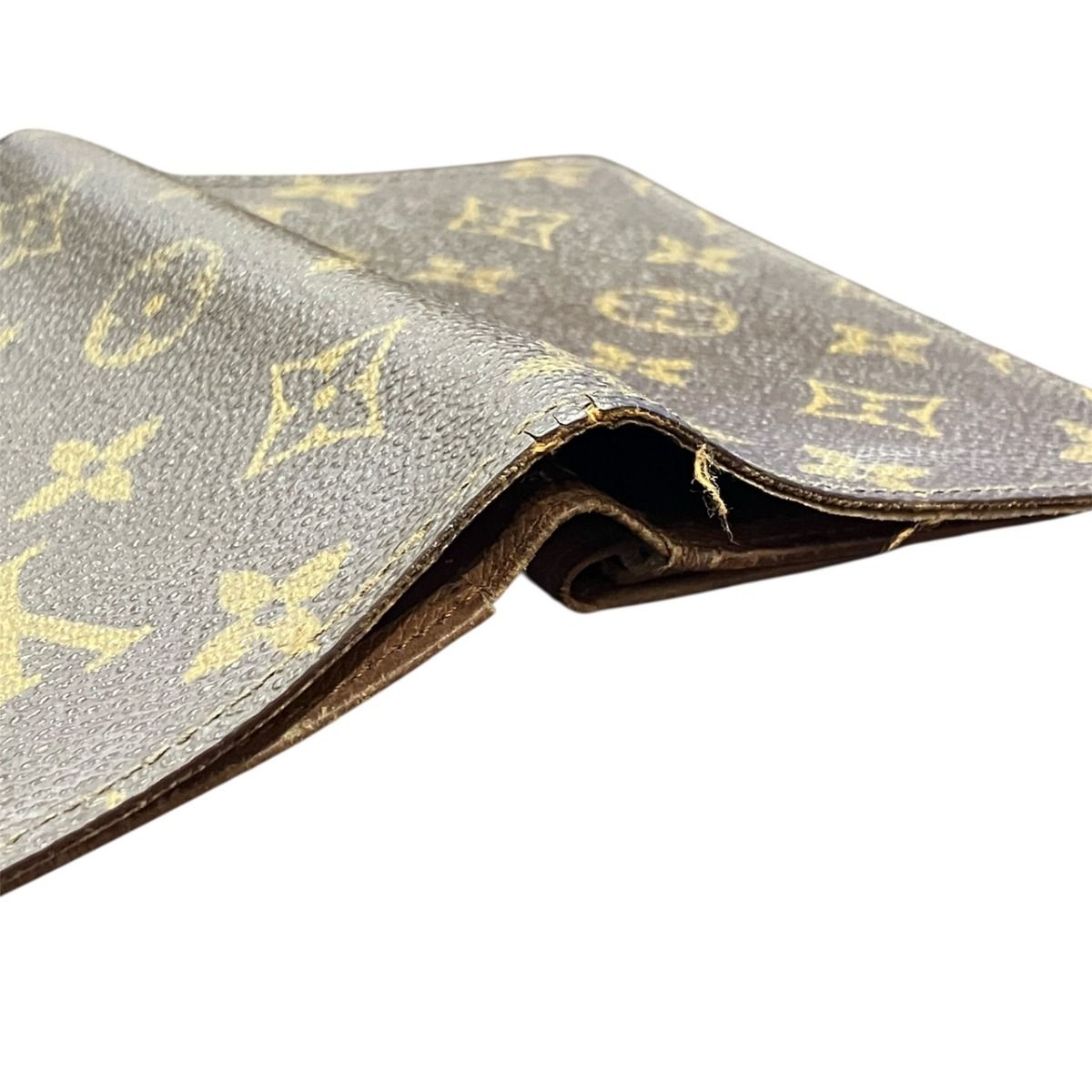 ルイ・ヴィトン LOUIS VUITTON ポルトビエ アイデンティティ