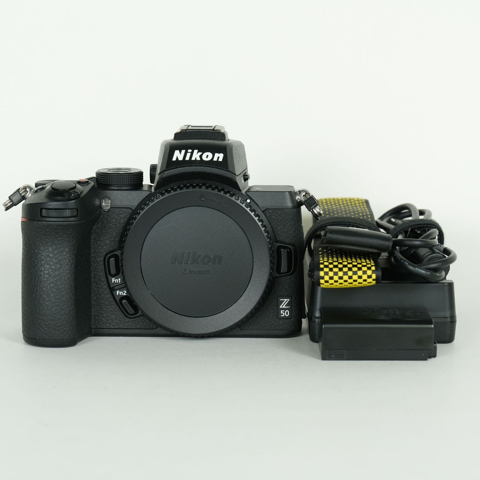 [美品 | シャッター数1,785回] Nikon Z50 [ボディ] | Nikon Zマウント