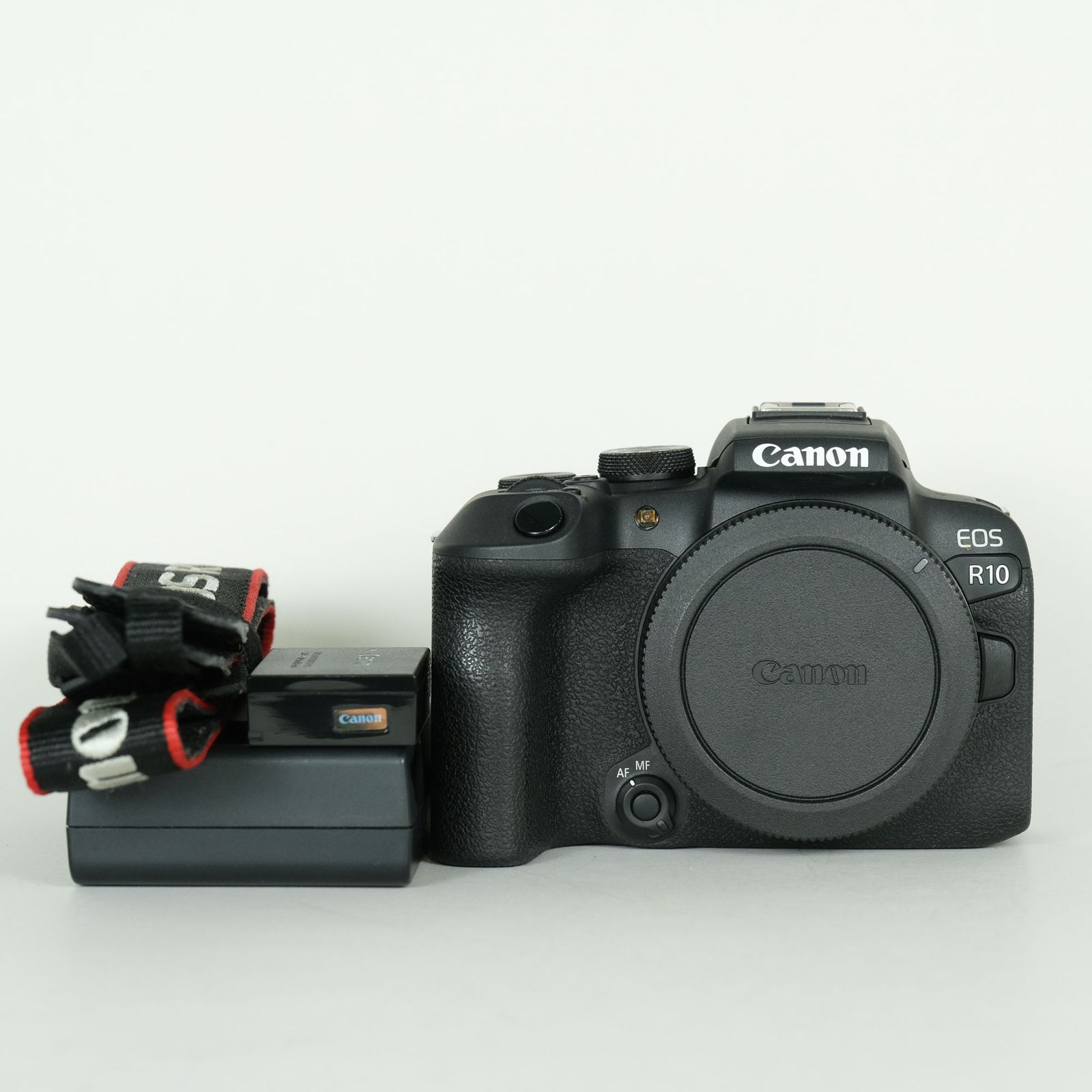 [良品] Canon EOS R10 [ボディ] | Canon RF-Sマウント