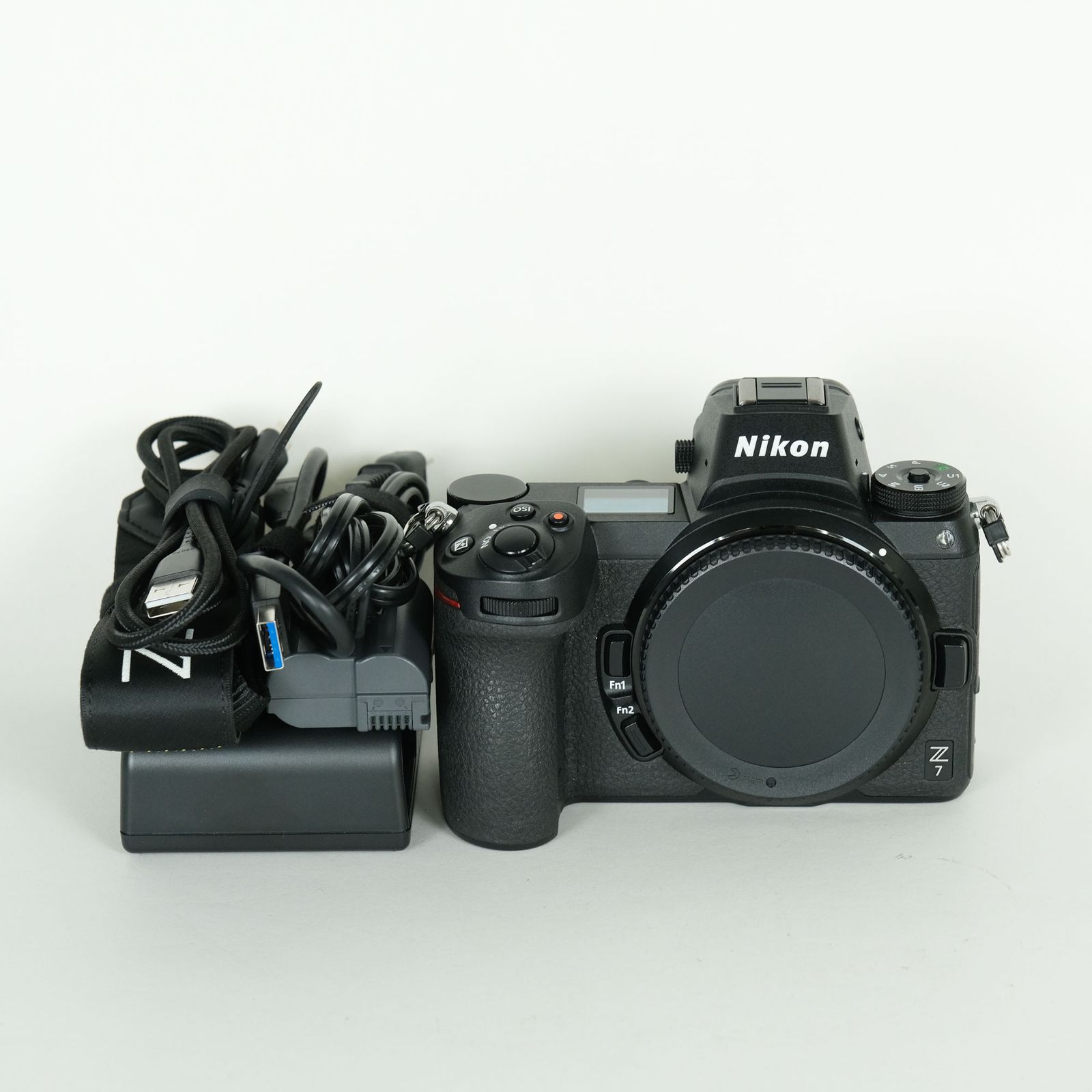 [良品 | シャッター数3,100回] Nikon Z7 [ボディ] | Nikon Zマウント