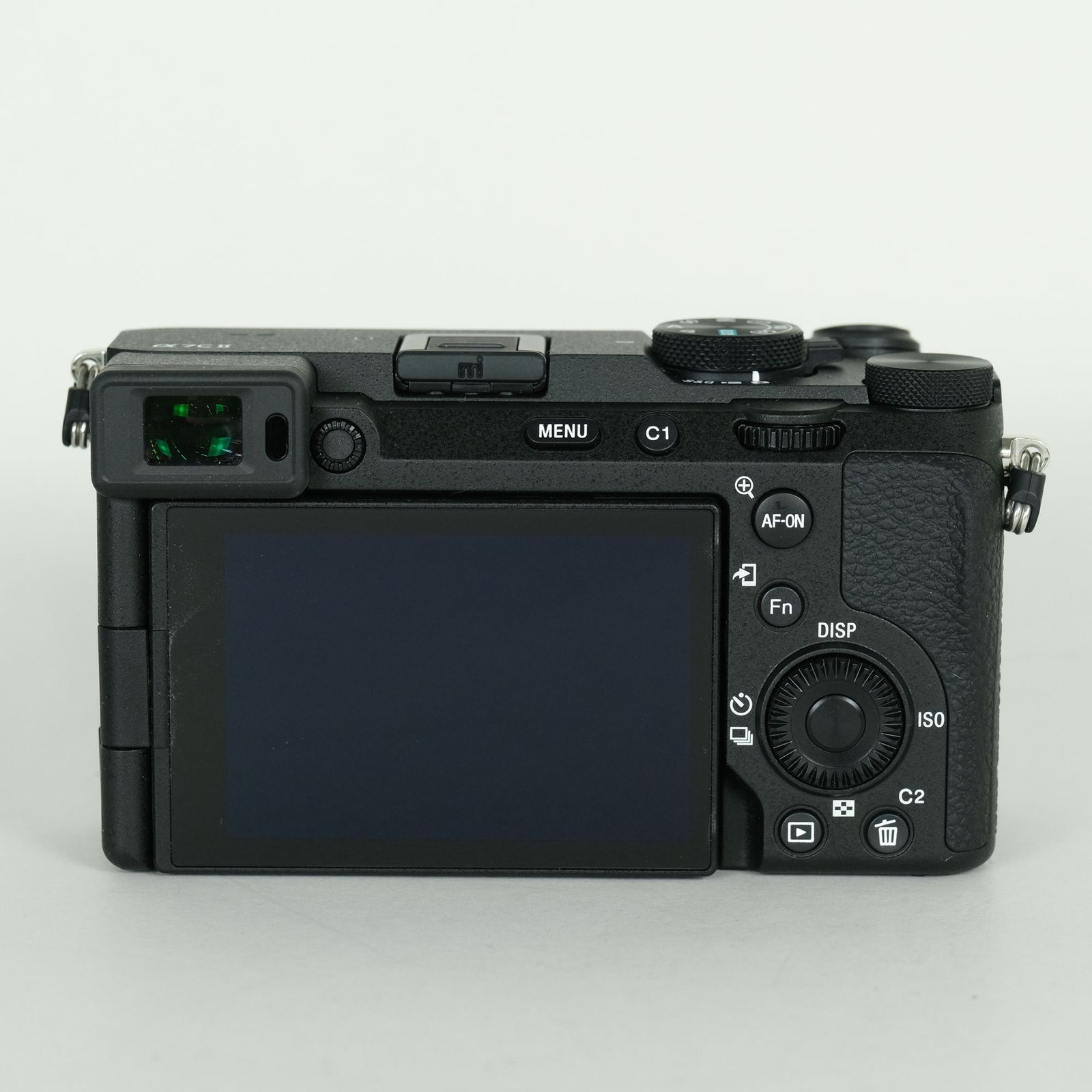 SONY α7C II ボディ バッテリー2個 シャッター数6000回 美品 | シャッター数458回｜チャージャー付] SONY α7C II（ILCE-7CM2
