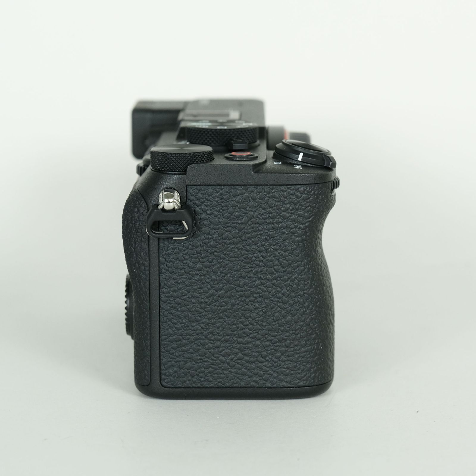 SONY α7C II ボディ バッテリー2個 シャッター数6000回 美品 | シャッター数458回｜チャージャー付] SONY α7C II（ILCE-7CM2