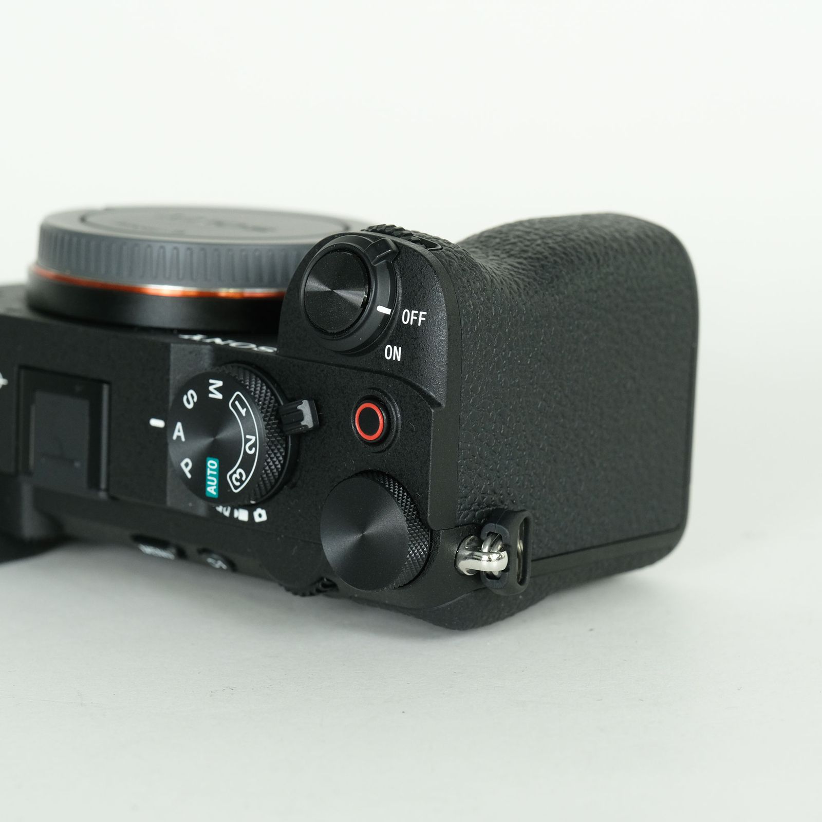 美品 | シャッター数458回｜チャージャー付] SONY α7C II（ILCE-7CM2 