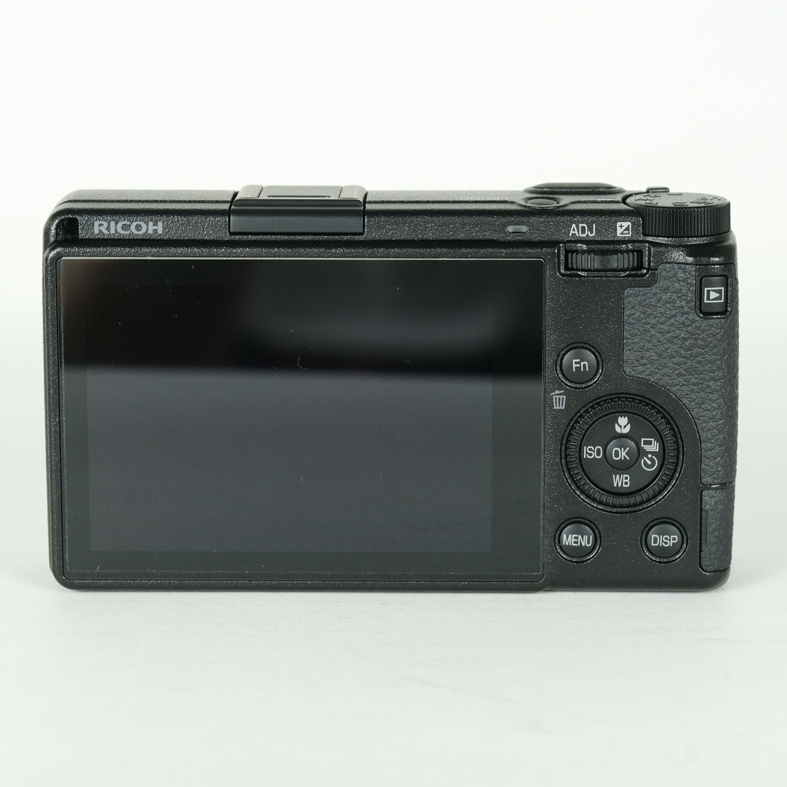 美品 | シャッター数4,530回] RICOH GR IIIx | コンパクトデジタル