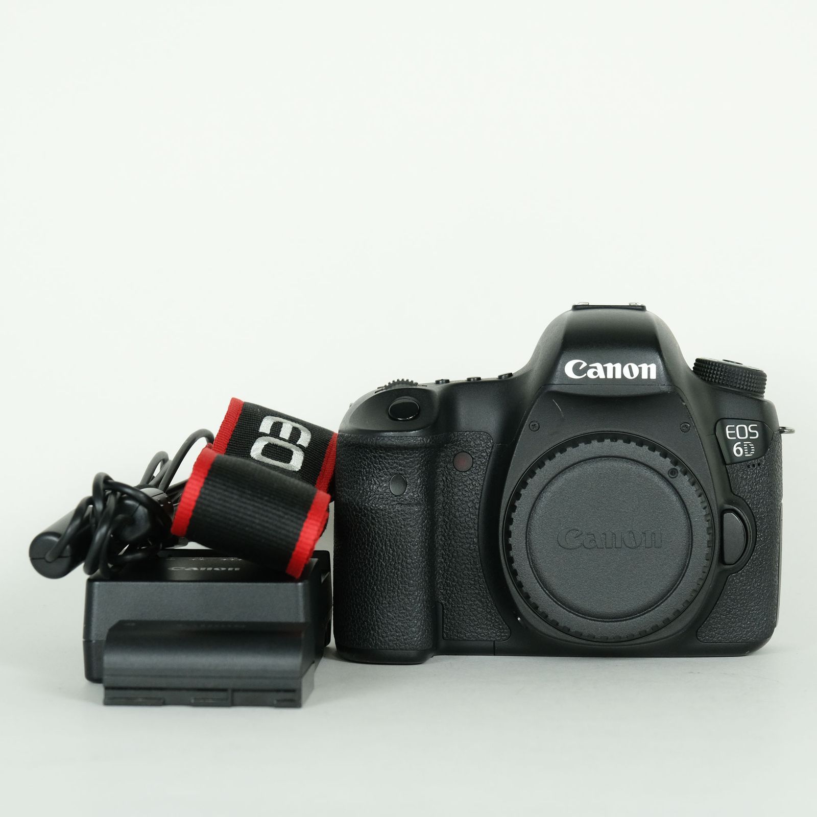 [並品] Canon EOS 6D | Canon EFマウント
