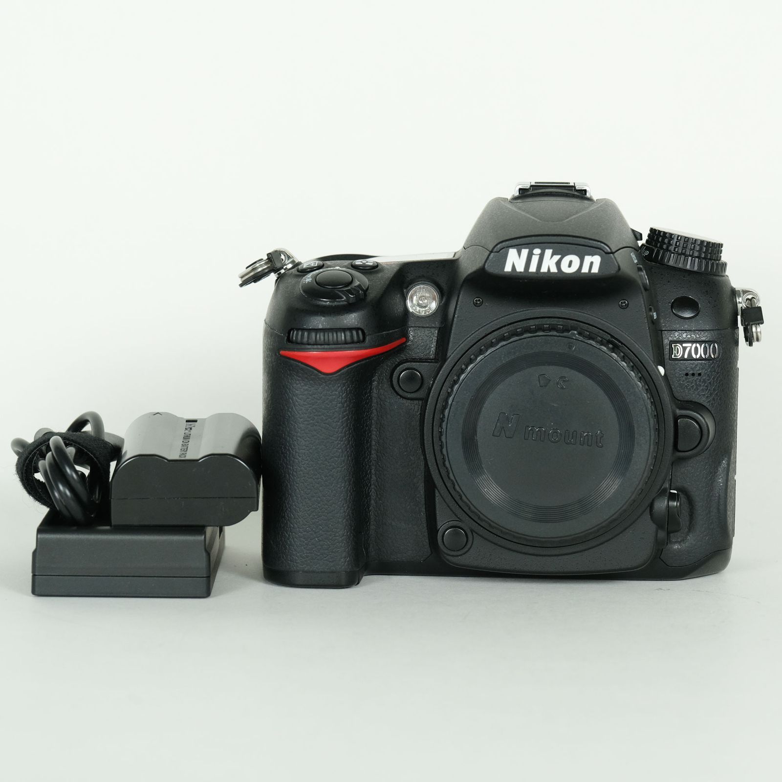 [並品 | シャッター数33,534回] Nikon D7000 | Nikon Fマウント