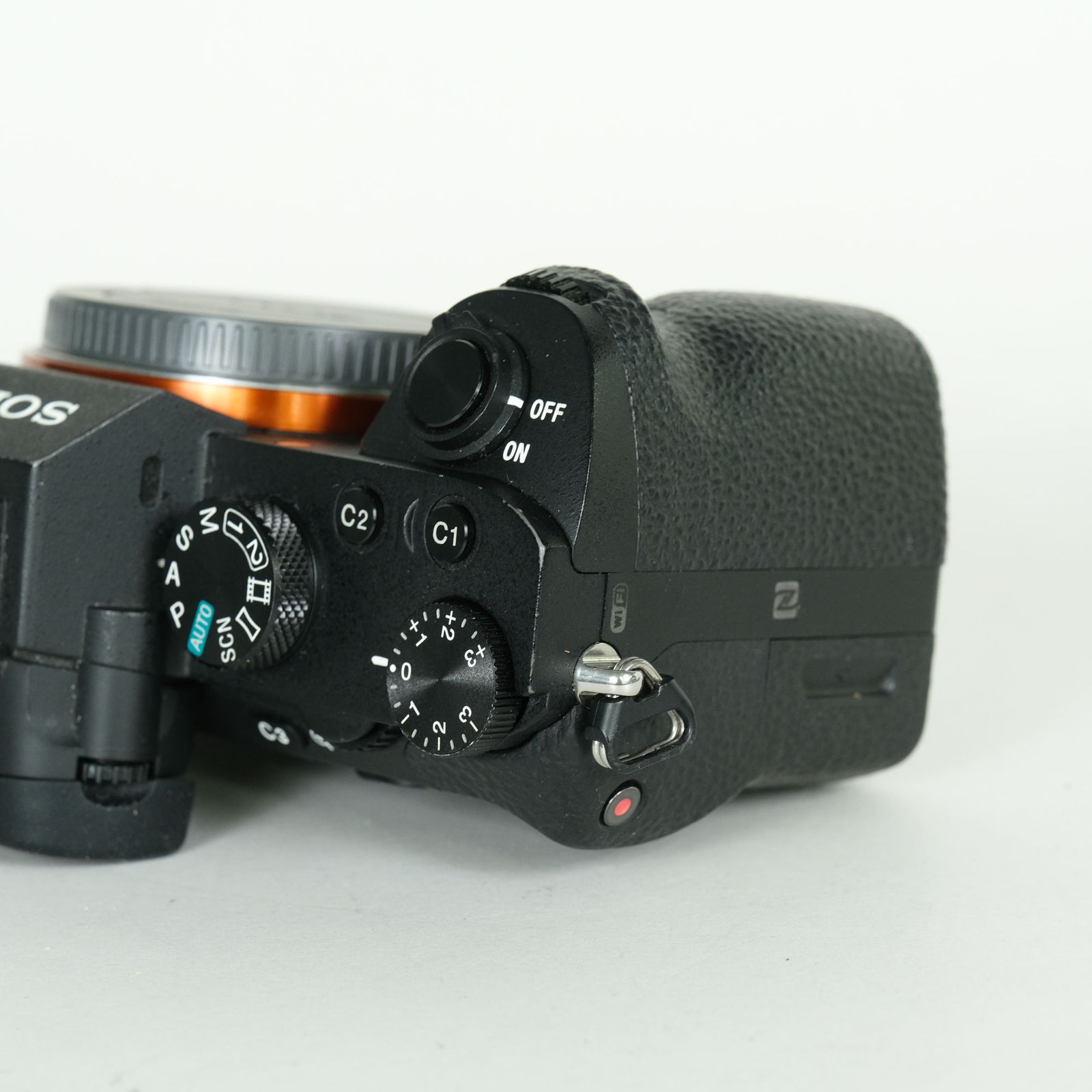 良品 | シャッター数21,280回] SONY α7 II（ILCE-7M2） [ボディ